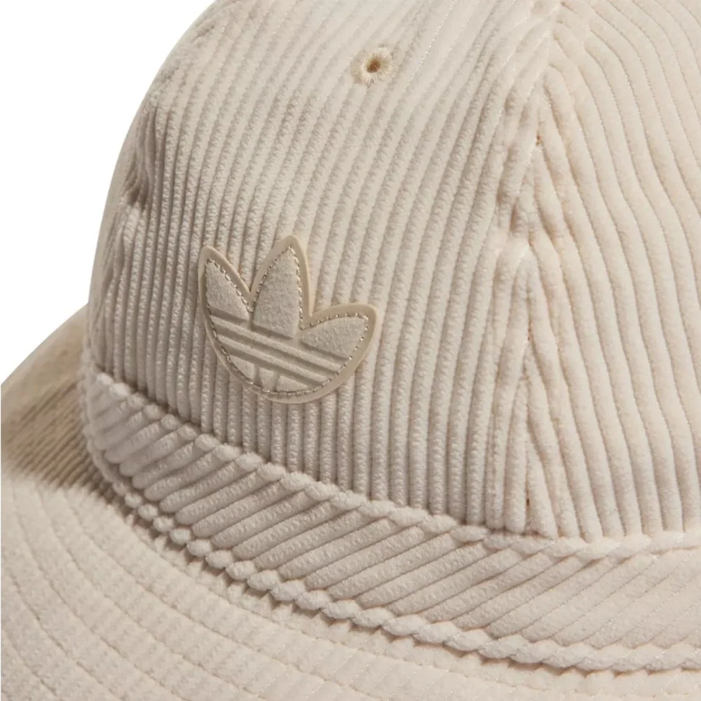 Adidas Original Adicolor Contemporary Corduroy Bucket Hat